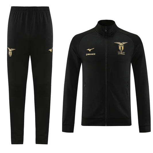 Lazio 23/24 Full-Zip TrackSuit