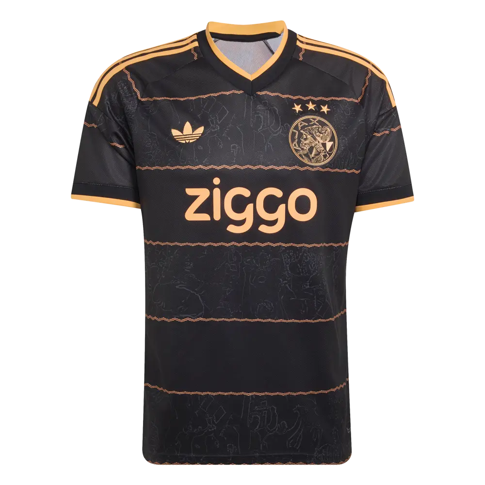 Ajax 26/27 Third Jersey