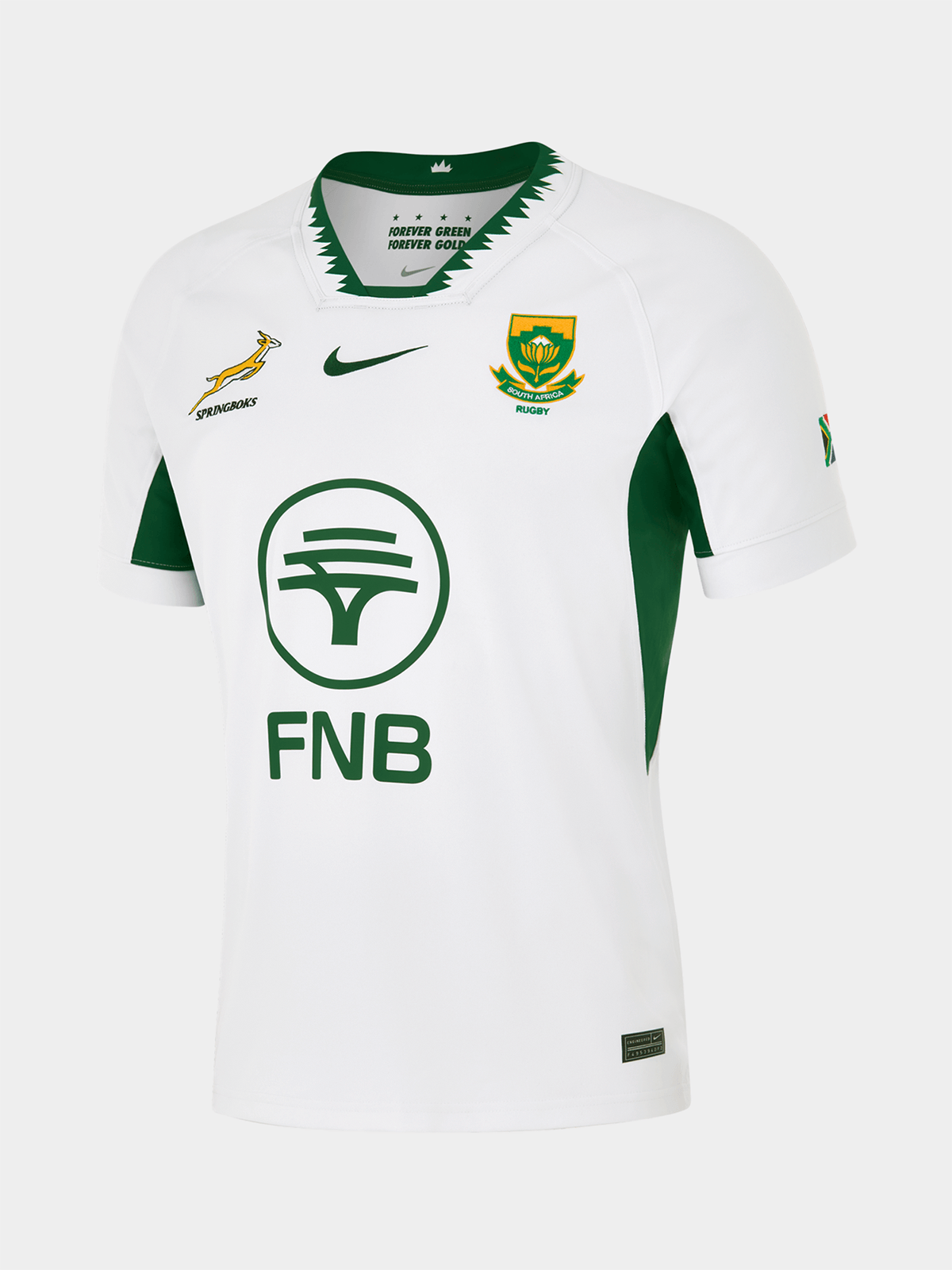 Springboks 2025 Away jersey