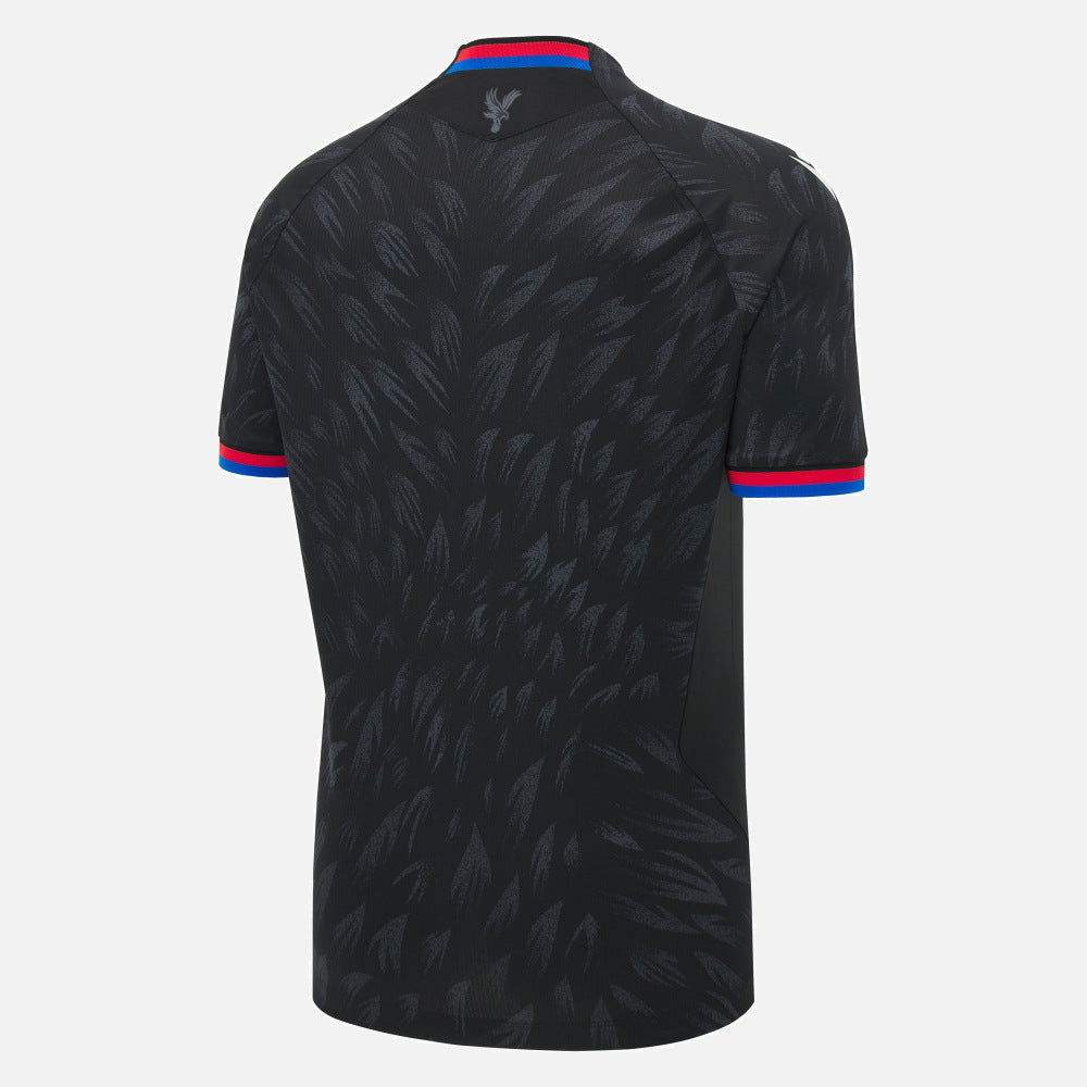 Crystal Palace 26/27 Away Jersey