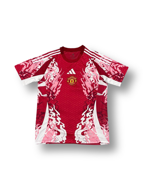 Manchester United Flare Of 99 Special Edition Jersey