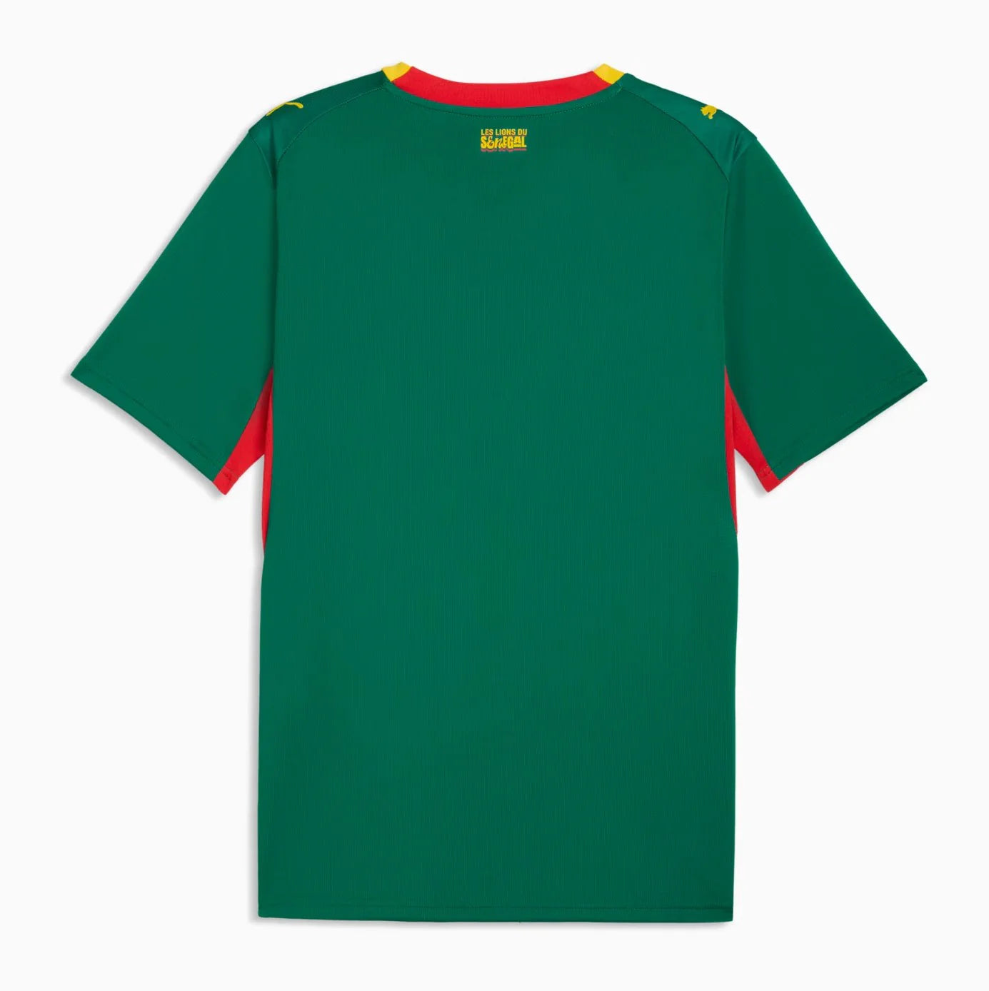 Senegal 2026 Home Jersey
