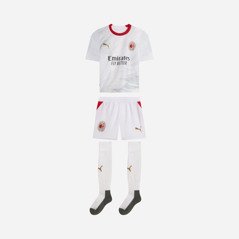 AC Milan 26/27 Away Youth Full Kit