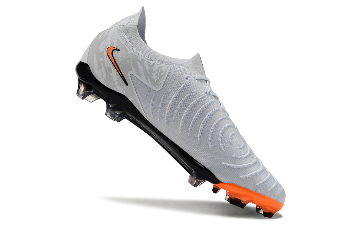 PHANTOM LUNA ELITE FG Orange Swoosh