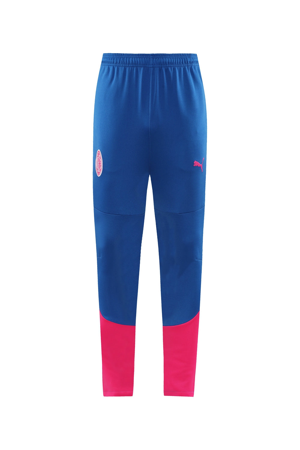 AC Milan 24/25 Full-Zip TrackSuit - Blue and Pink