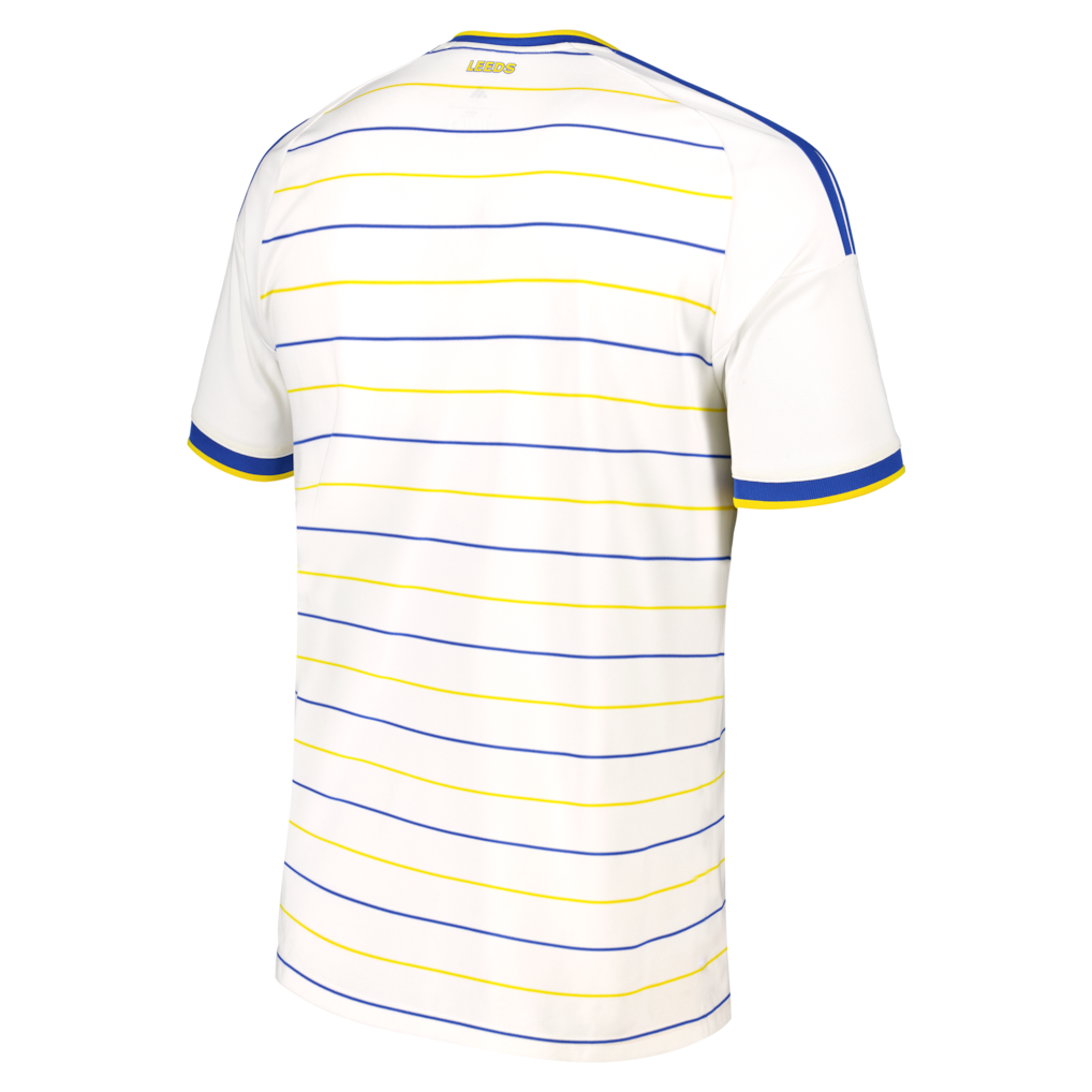 Leeds United 26/27 Home Jersey