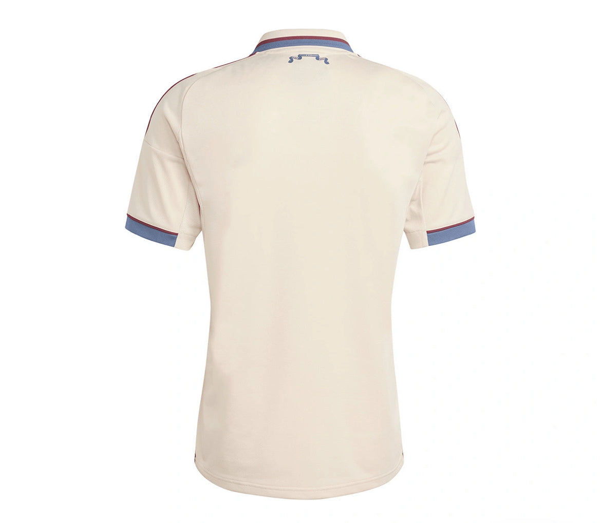 Ajax Amsterdam 25/26 Third Jersey