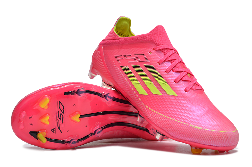 F50+ Pink