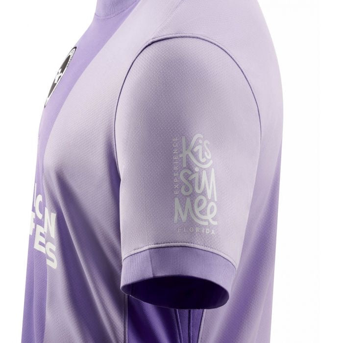 Brighton & Hove Albion 25/26 Away Jersey