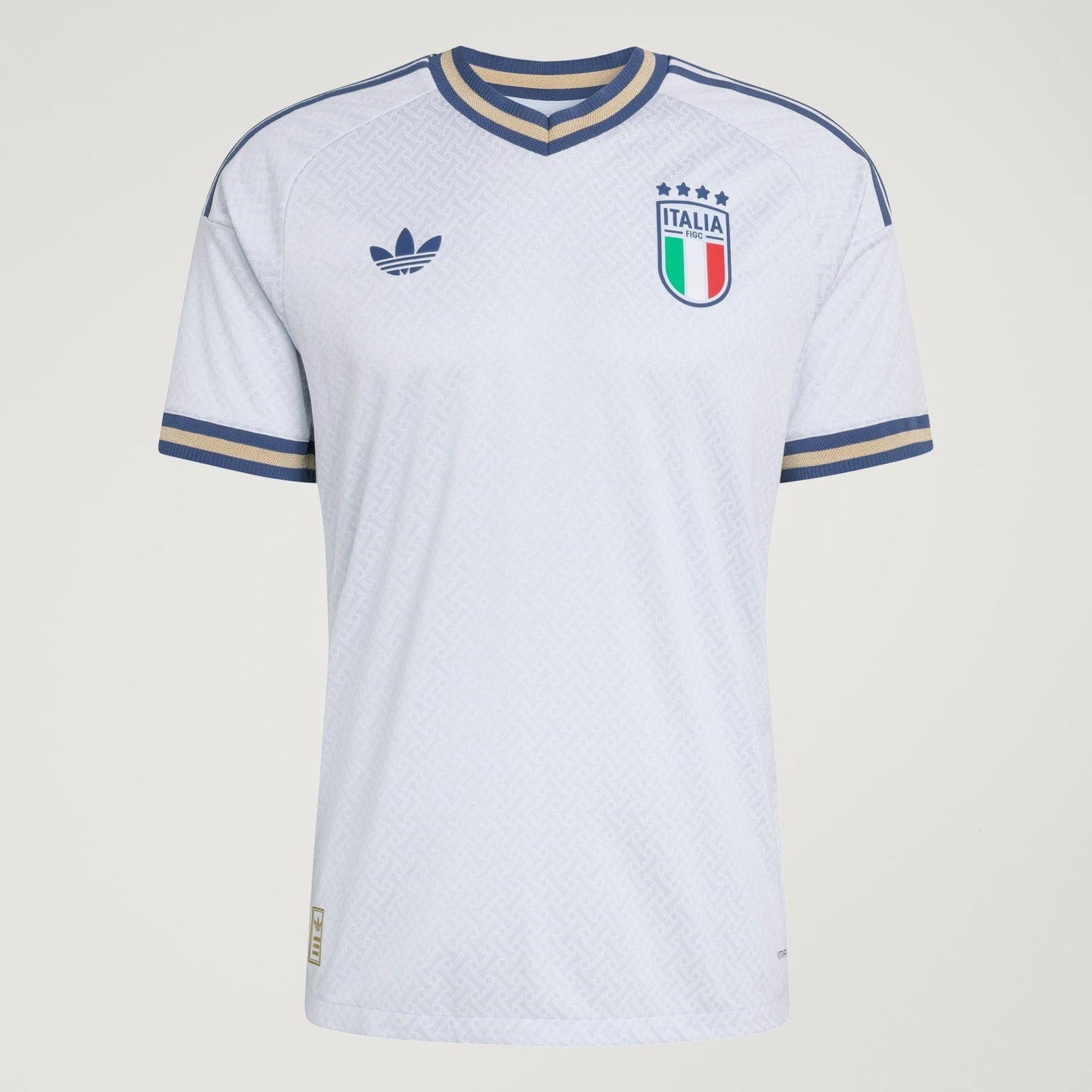 Italy 2026 Away Jersey