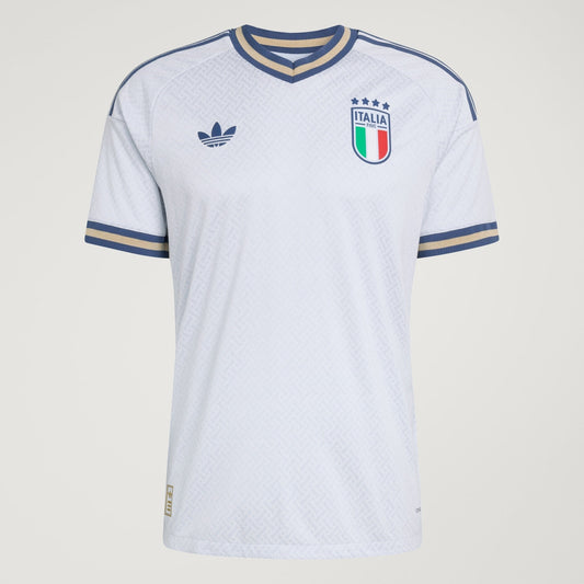 Italy 2026 Away Jersey