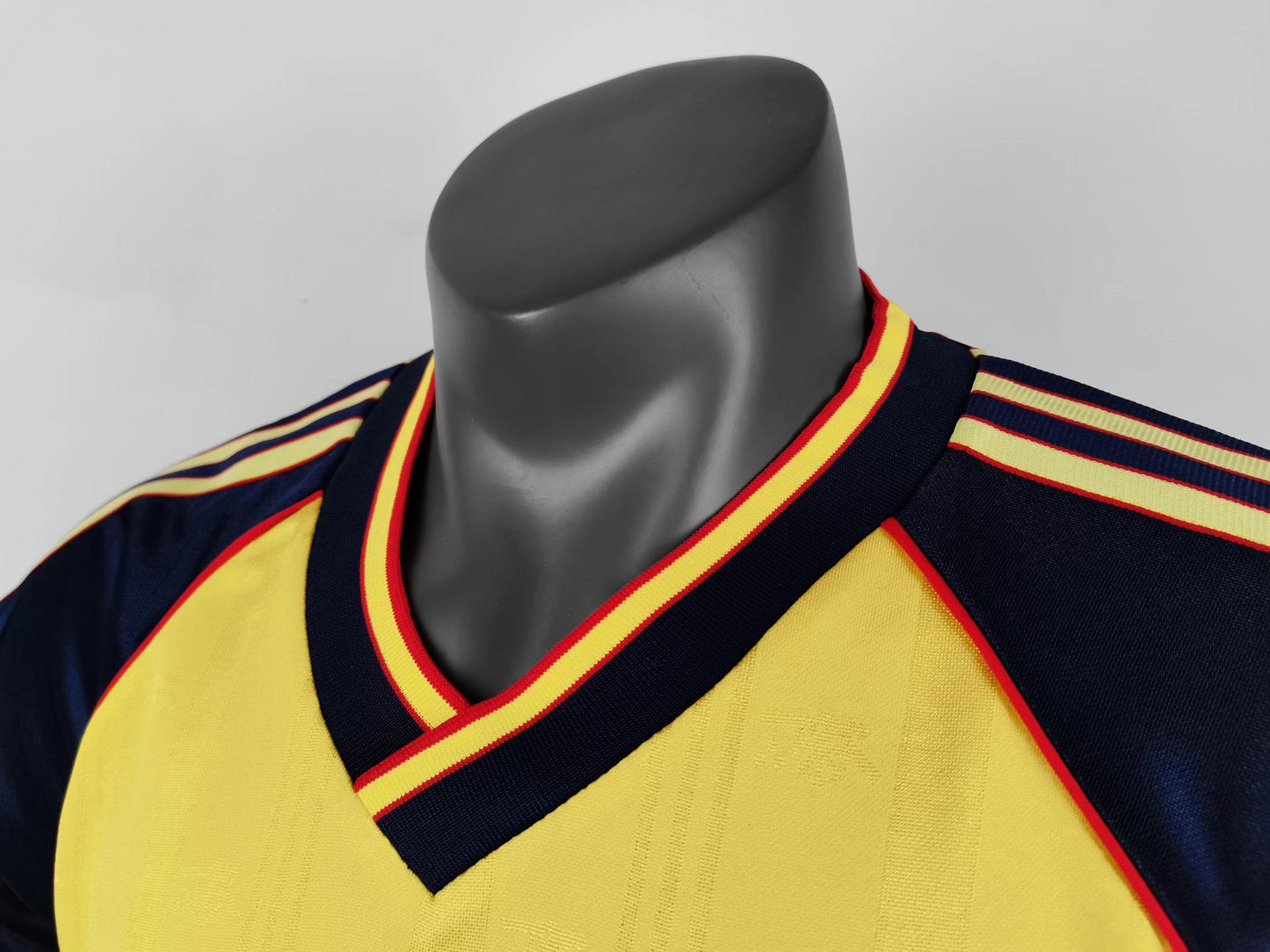 Arsenal 88/90 Away Jersey