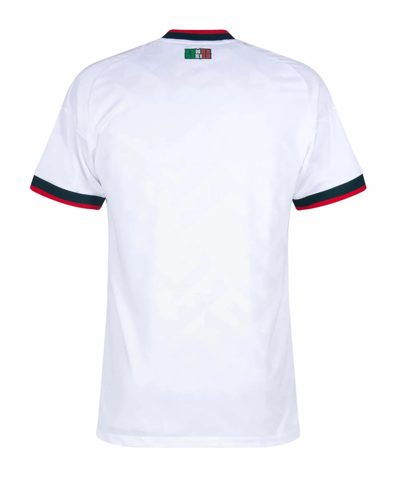 Mexico 2026 Away Jersey