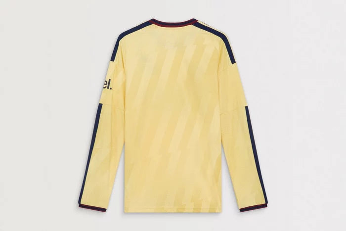Arsenal 26/27 Third Jersey - Long Sleeve
