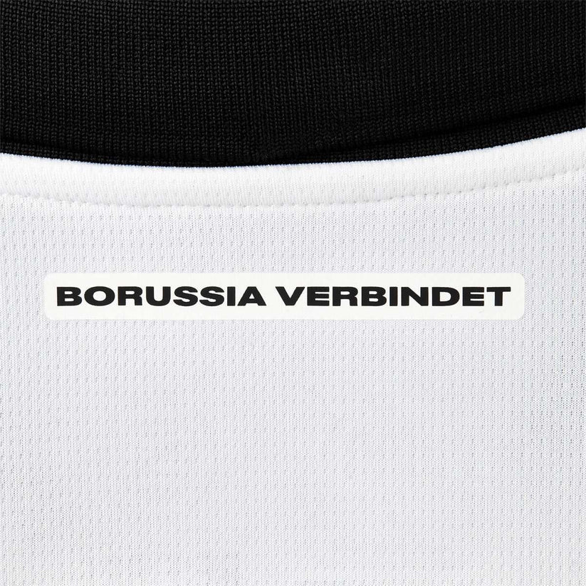 Borussia Dortmund 24/25 Third Jersey