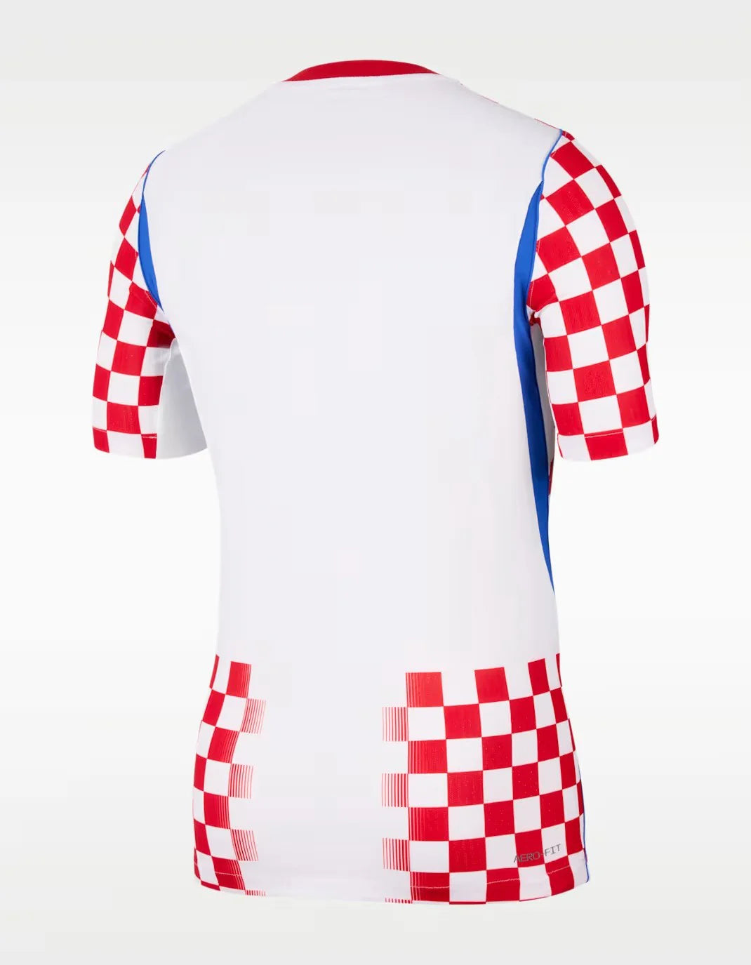 Croatia 2026 Home Jersey