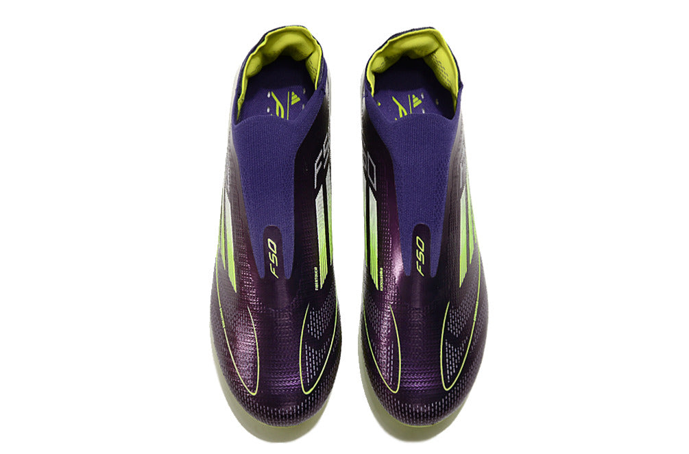 F50+ Purple