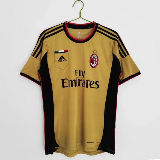 AC Milan 13/14 Away Jersey