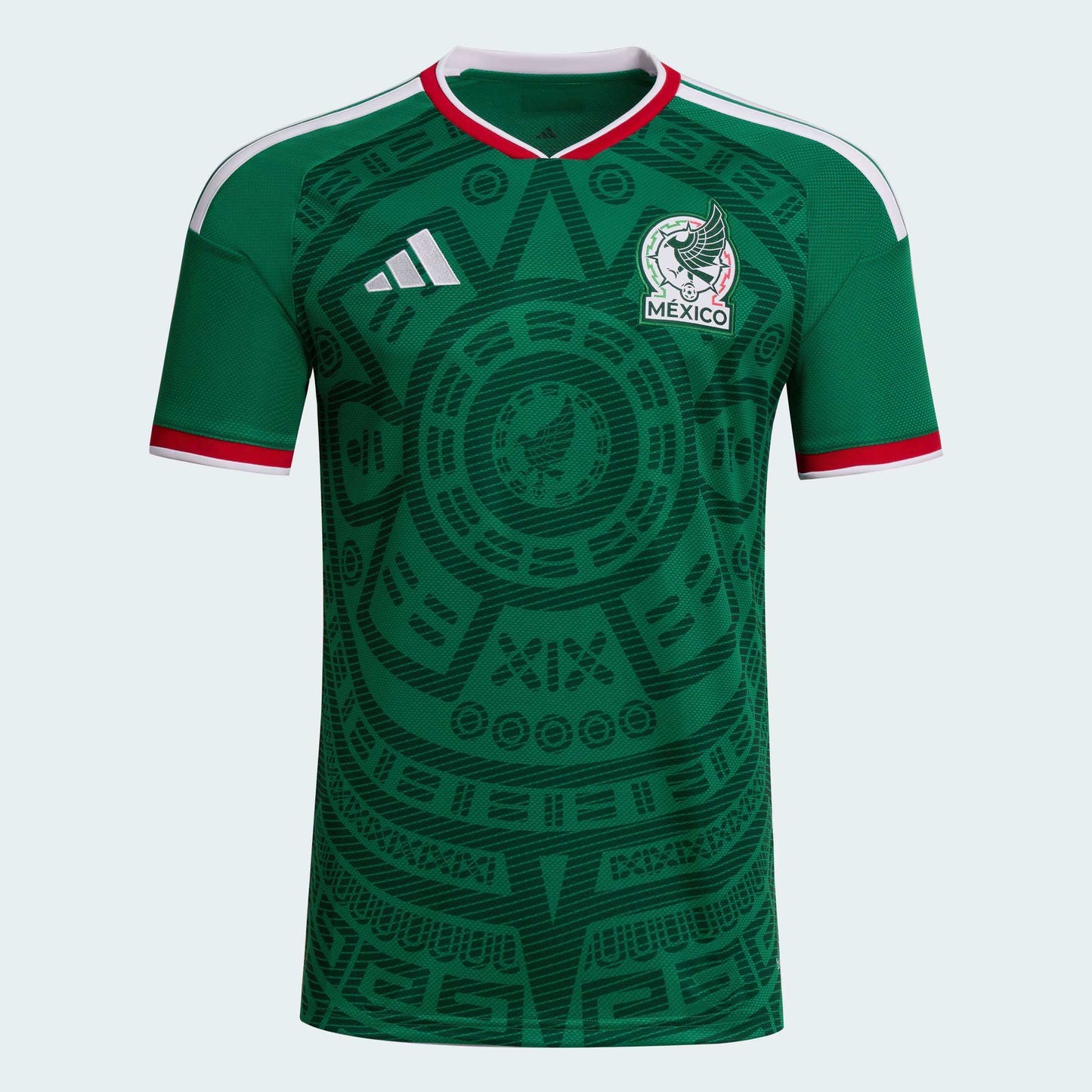 Mexico 2026 Home Jersey