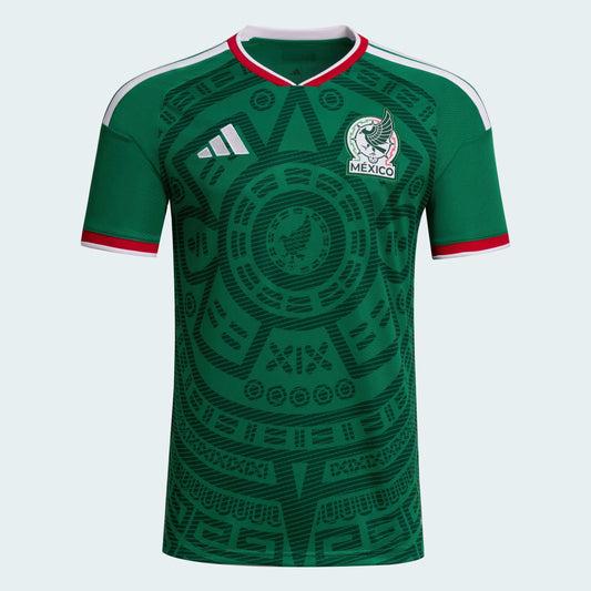 Mexico 2026 Home Jersey