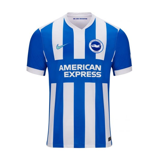 Brighton & Hove Albion 25/26 Home Jersey