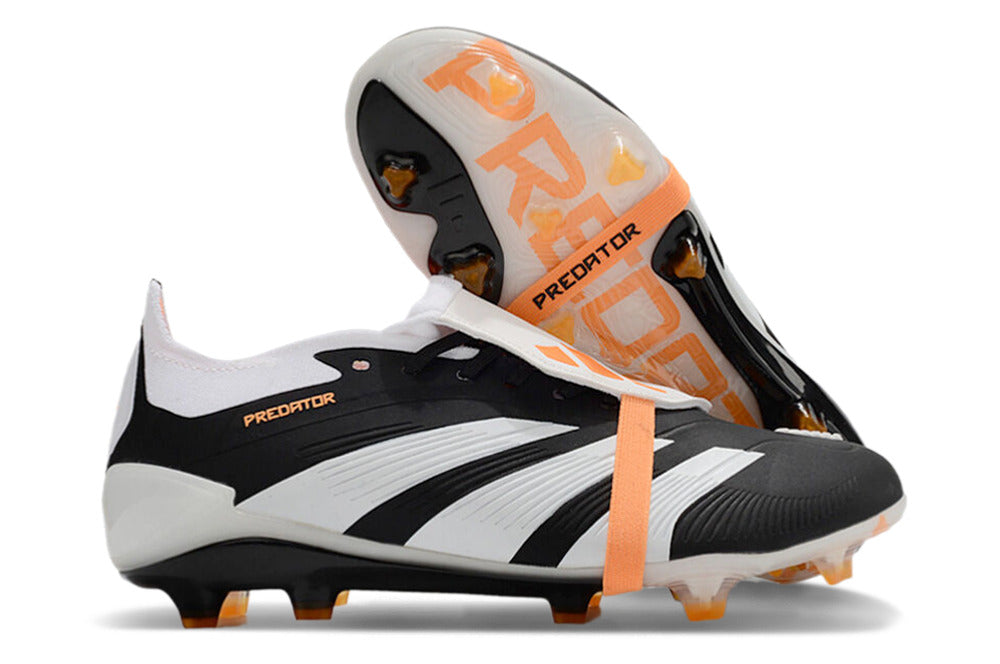 PREDATOR ACCURACY+ FG BOOTS36-45