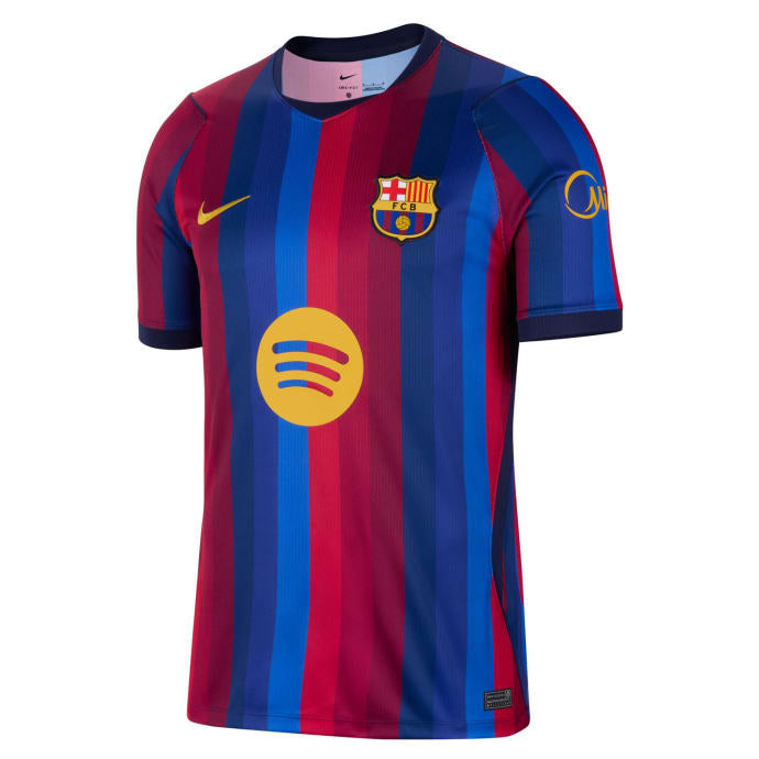 Barcelona 26/27 Home Jersey