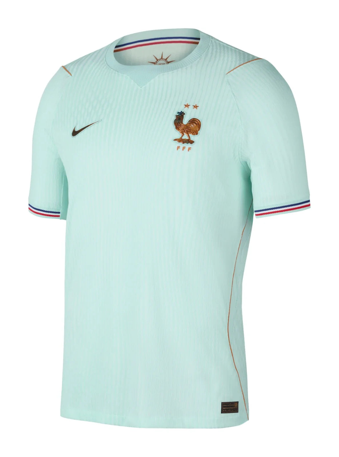France 2026 Away Jersey