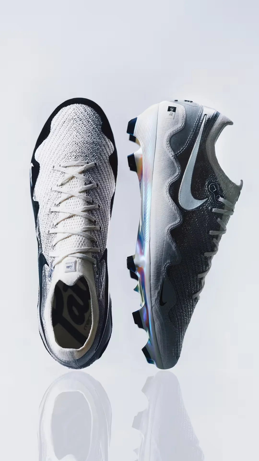 Patta X Mercurial Vapor XVI Soccer Boots