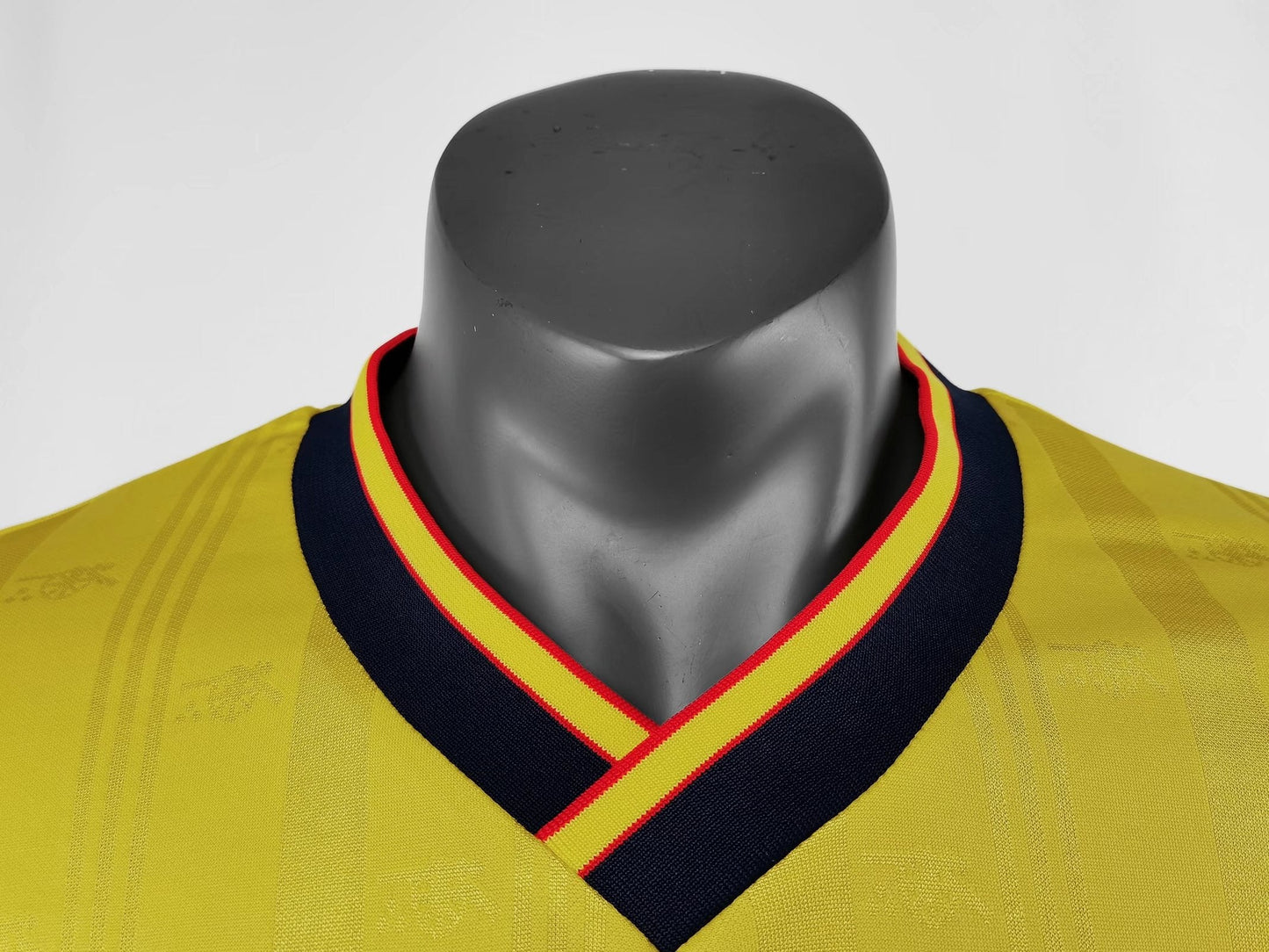 Arsenal 86/88 Away Jersey