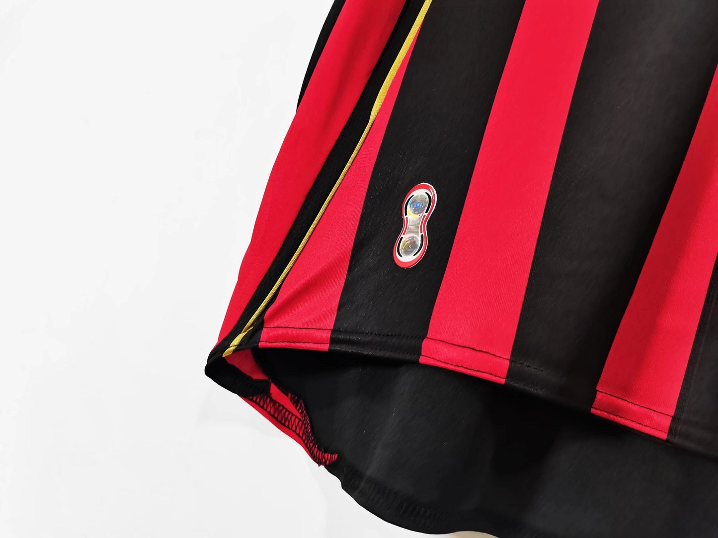 AC Milan 06/07 Home Jersey