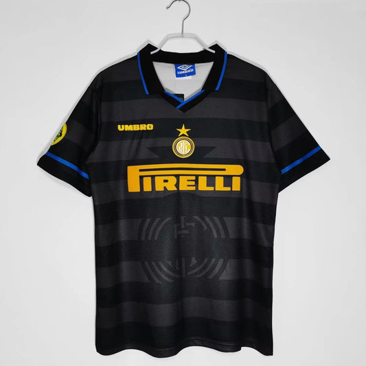 Inter-Milan 97/98 Away Jersey