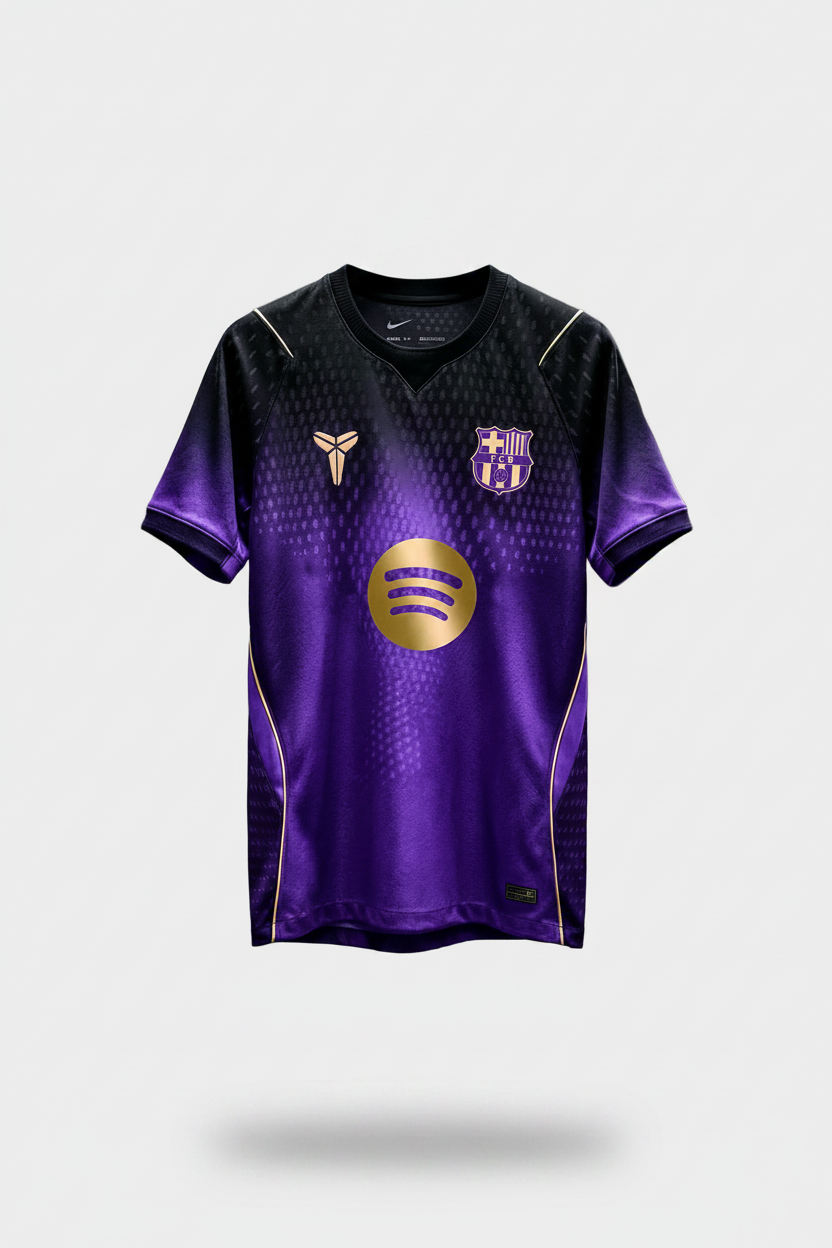 Barcelona 26/27 Away Jersey