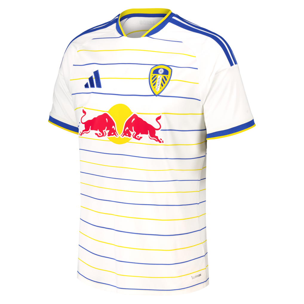 Leeds United 26/27 Home Jersey