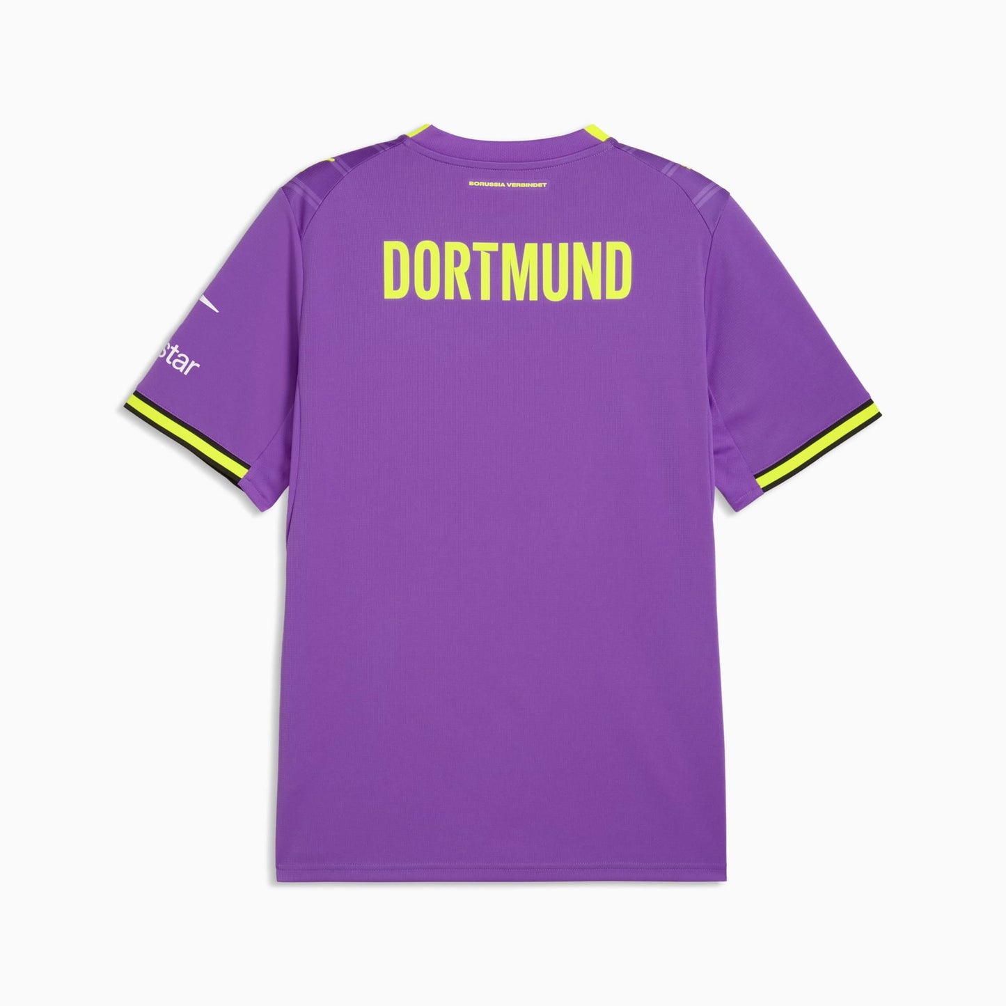 Borussia Dortmund 26/27 Away Jersey
