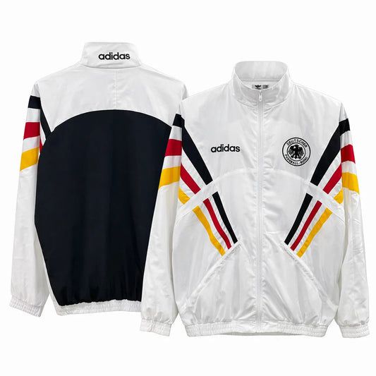 Germany 2025 Windbreaker