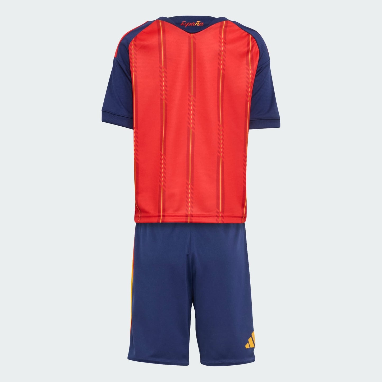 Spain 2026 Home Youth Full Kit