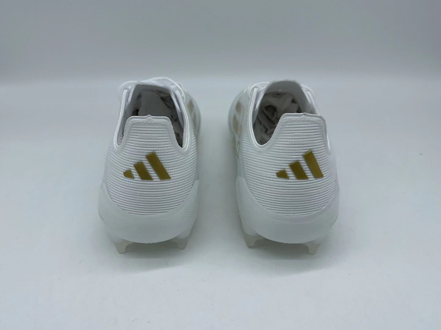 F50+ White/Gold