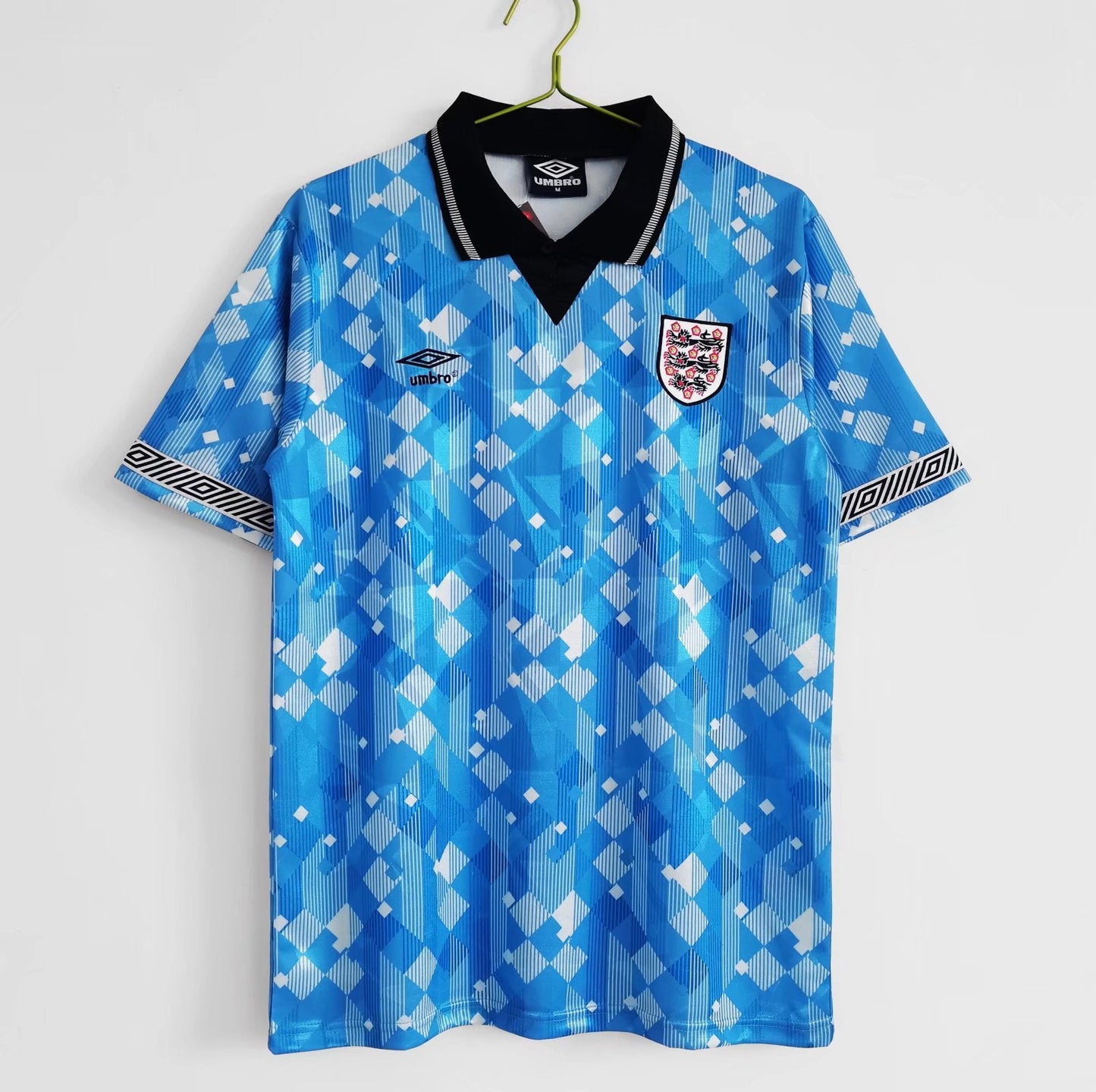 England 1990 Away Jersey