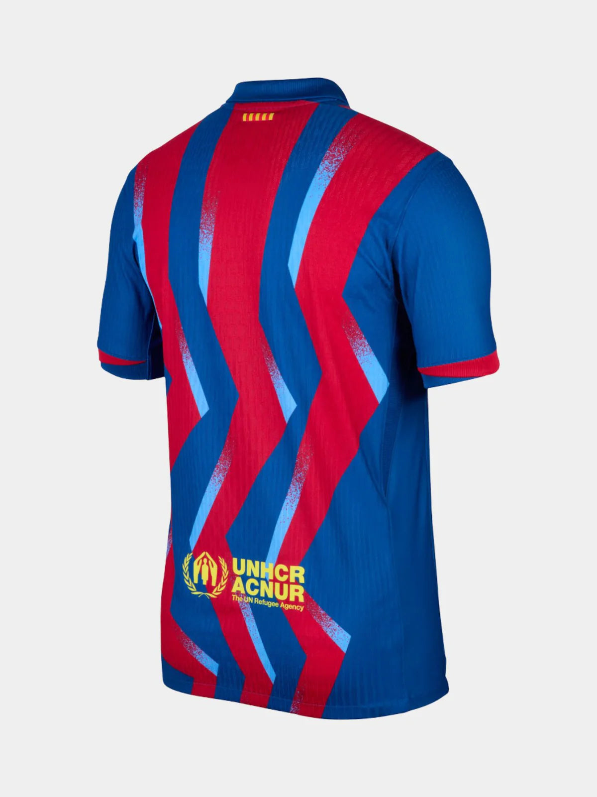Barcelona UCL Men's fourth jersey 25/26