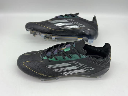 F50+ Black