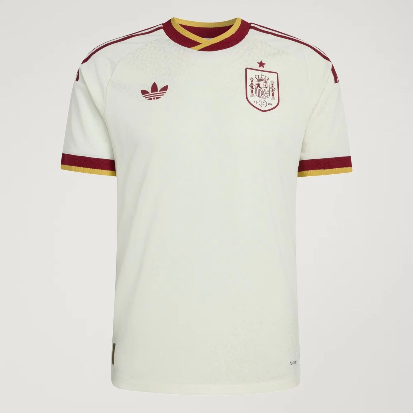 Spain 2026 Away Jersey