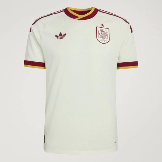 Spain 2026 Away Jersey