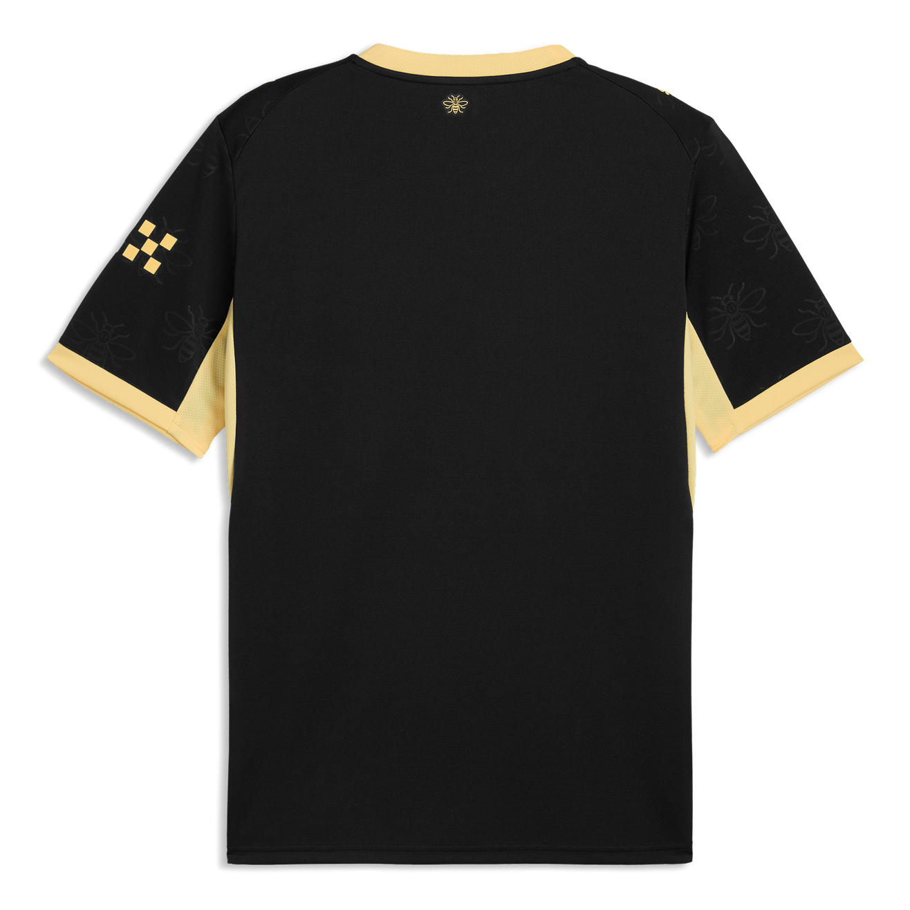 Manchester City 26/27 Away Jersey