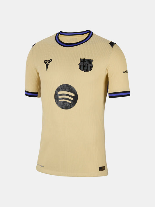 Barcelona x Kobe Bryant 25/26 Away Jersey