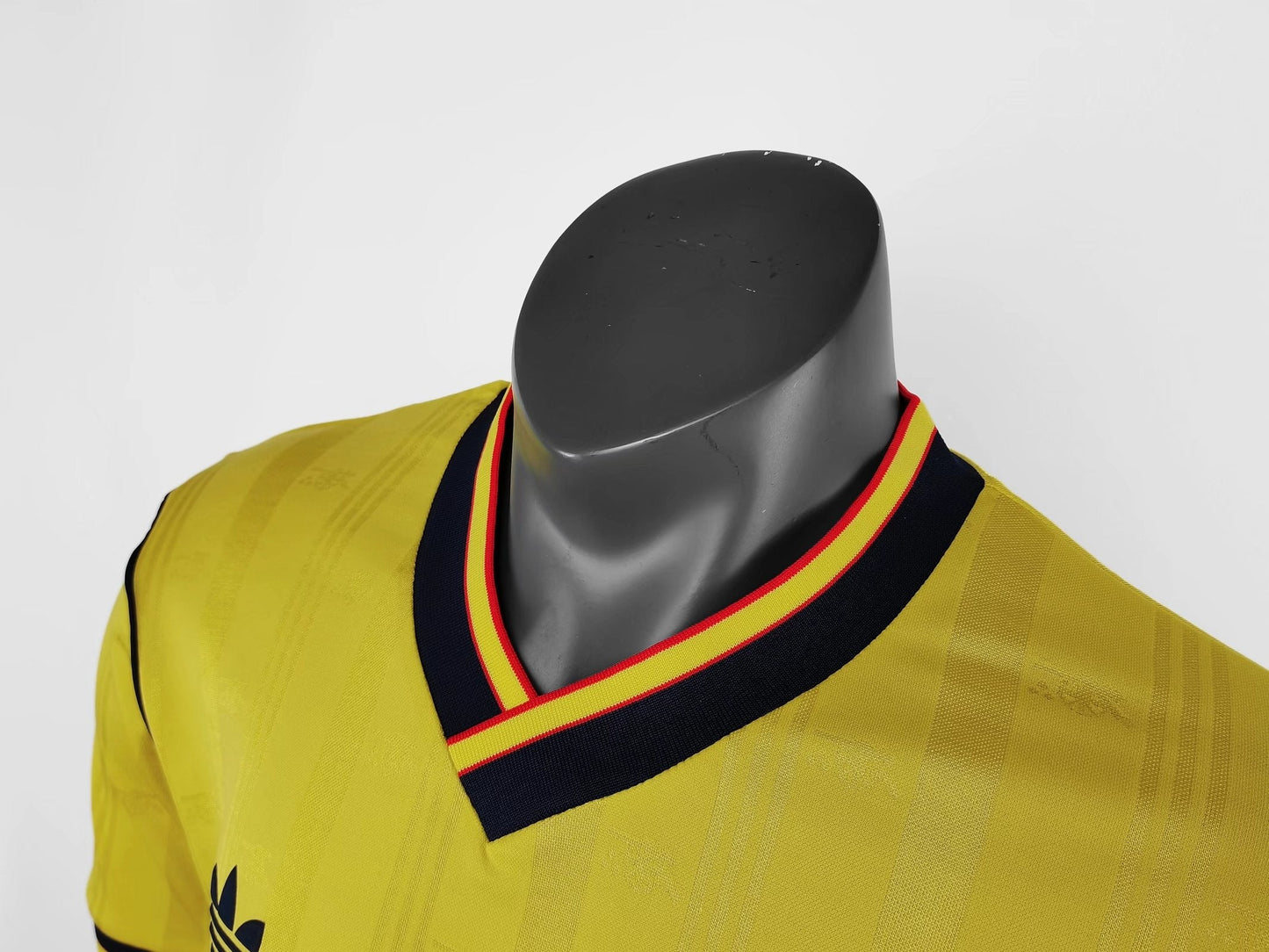 Arsenal 86/88 Away Jersey