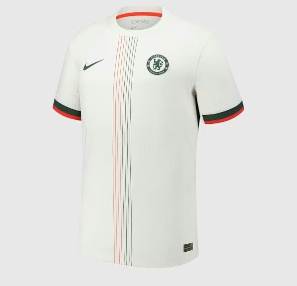 Chelsea FC 25/26 Away Jersey