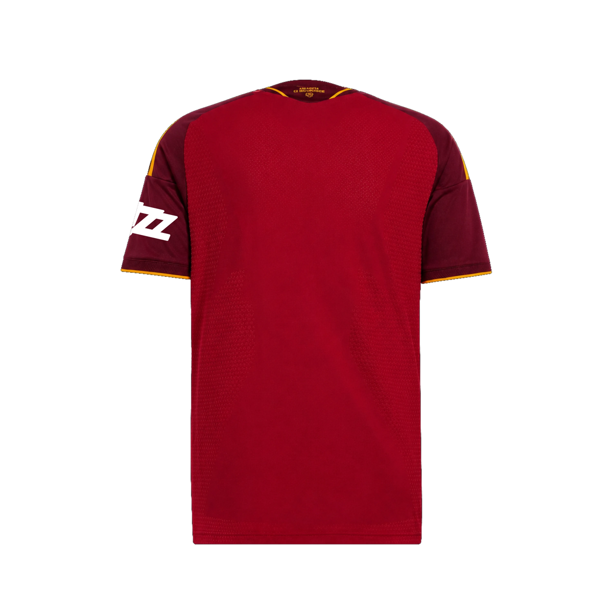 AS Roma 26/27 Home Jersey