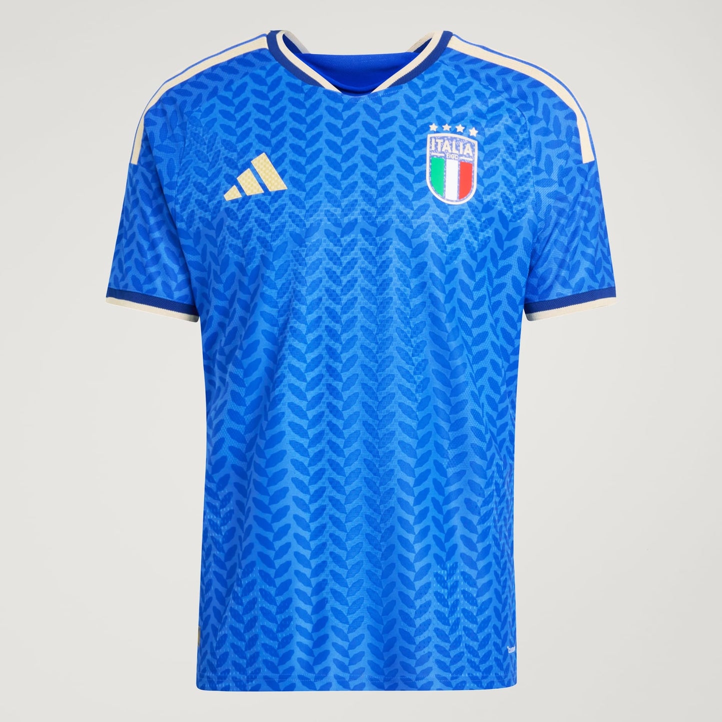 Italy 2026 Home Jersey