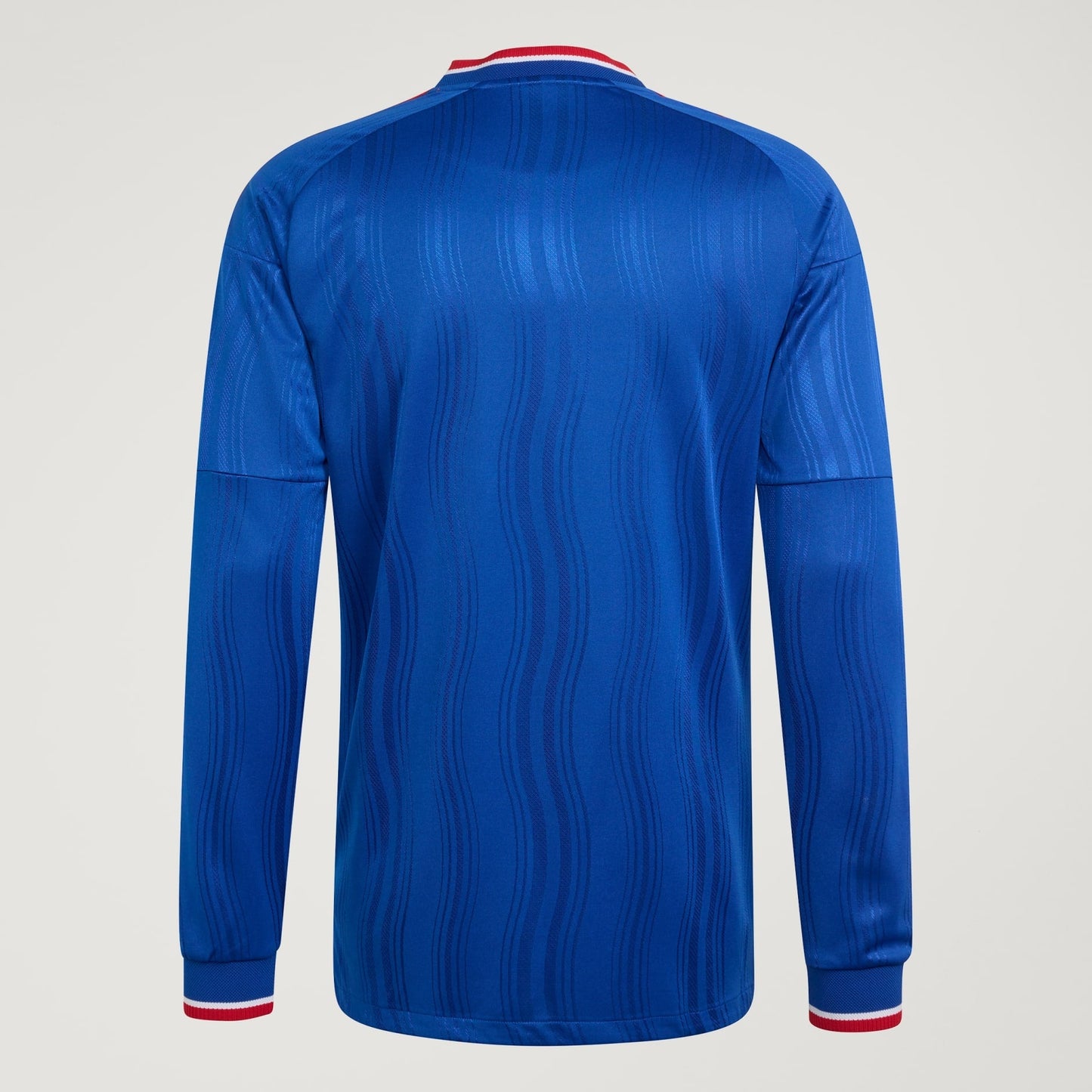 Manchester United 26/27 Away Jersey Long Sleeve